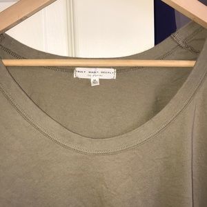 truly madly deeply tee